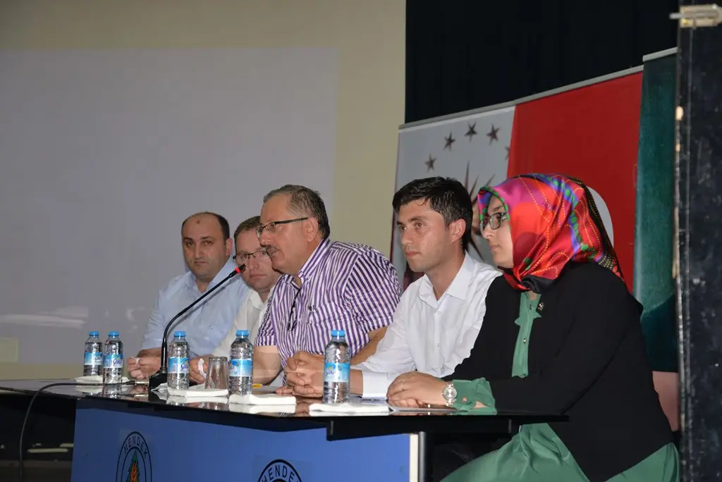 Haber: Sofu; Seçimlerden çıktık ve yeni bir seçime hazırız - Galeri-3