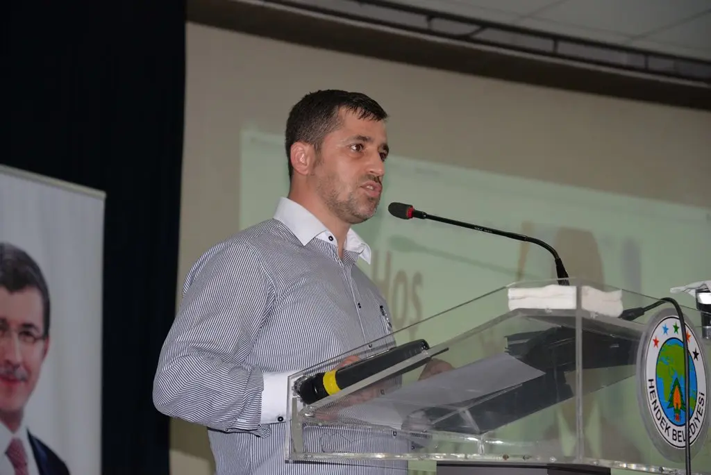 Haber: Sofu; Seçimlerden çıktık ve yeni bir seçime hazırız - Galeri-1
