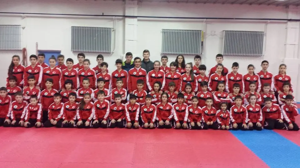 Haber: Karateciler  Karadeniz Ve Hazar Ülkeleri Açık Karate Şampiyonası İçin Trabzon’a Gitti. - Öne Çıkan