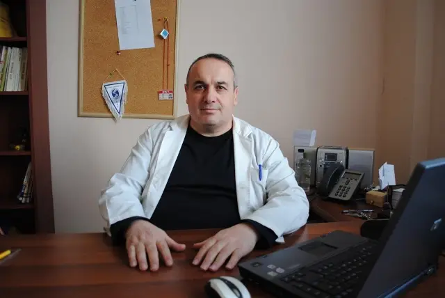 Okula Başlama Hazırbulunuşluk Düzeyi Belirleme Testi