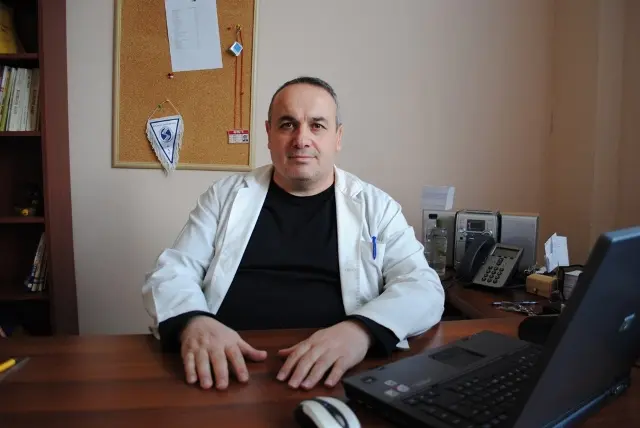 Haber: Okula Başlama Hazırbulunuşluk Düzeyi Belirleme Testi - Öne Çıkan