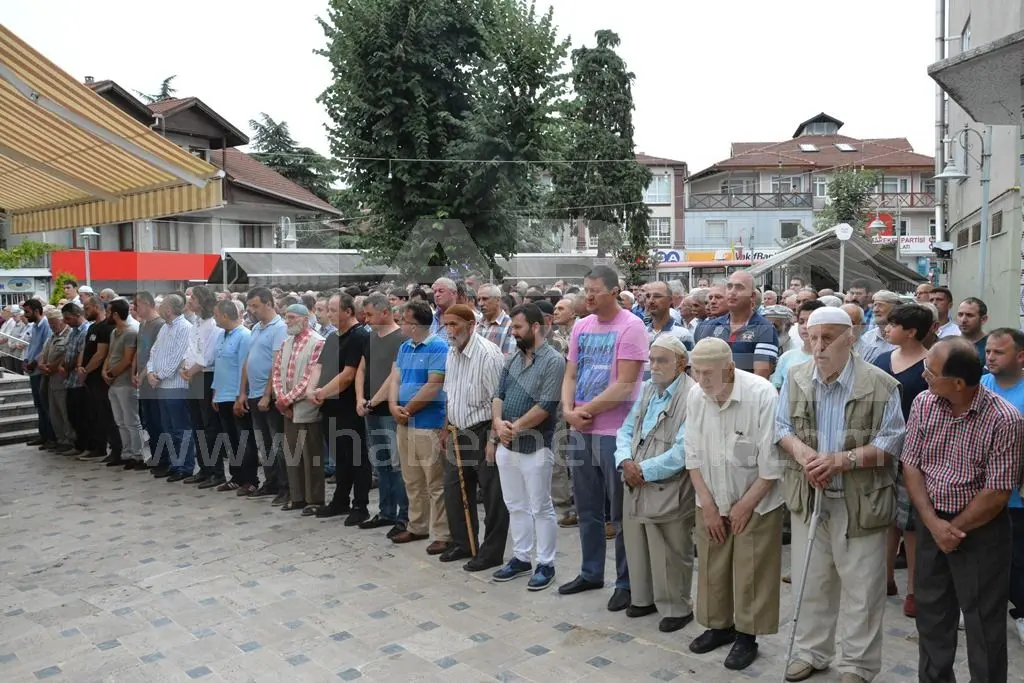 Haber: Demirel ailesinin acı günü - Galeri-1