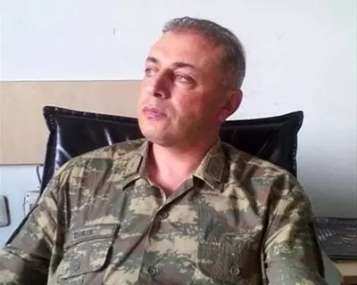 Haber: Şehit uzman çavuşun eşi acı haberi Sakarya’da ki baba evinde aldı - Öne Çıkan