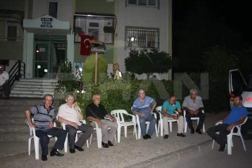 Haber: Şehit uzman çavuşun eşi acı haberi Sakarya’da ki baba evinde aldı - Galeri-1