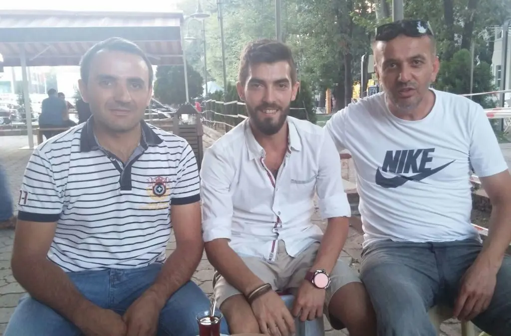 Haber: Boğazspor transfere doymuyor - Öne Çıkan