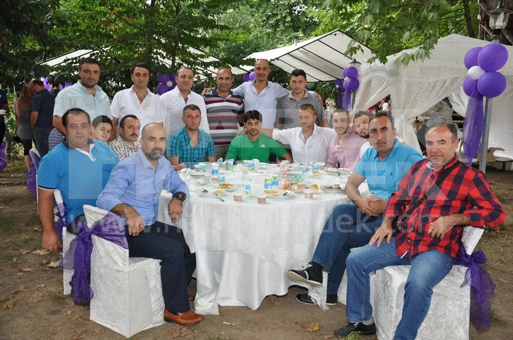 Haber: Enis Delikanlılığa adım attı - Galeri-5