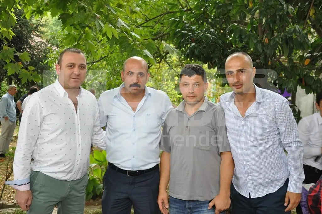 Haber: Enis Delikanlılığa adım attı - Galeri-7