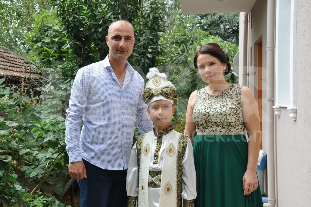 Haber: Enis Delikanlılığa adım attı - Öne Çıkan