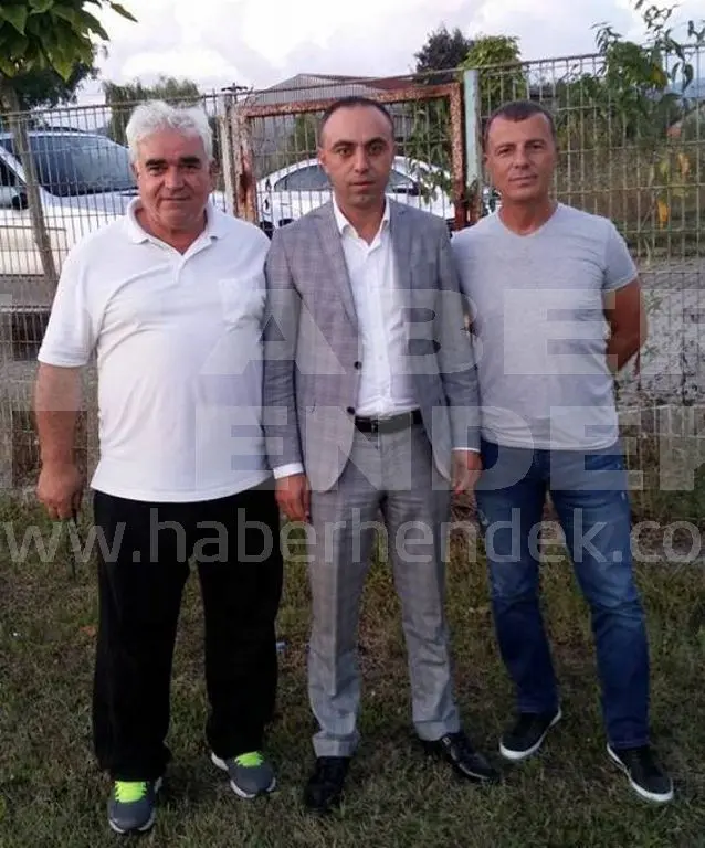 Haber: İşadamı Vural Tutkun Akovaspor’a Başkan oldu - Galeri-1