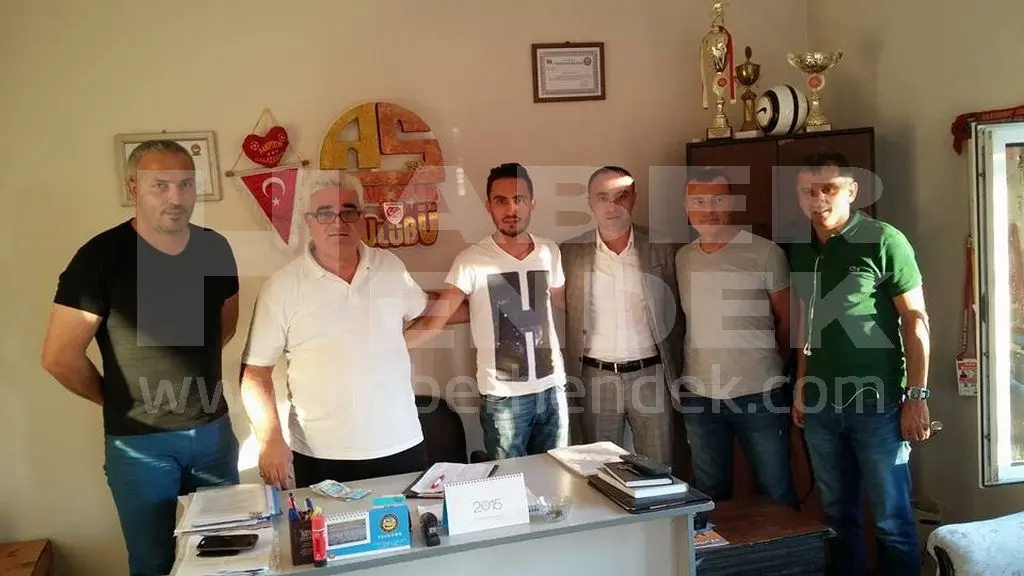 Haber: Akovaspor Başkanı Tutkun hızlı başladı - Öne Çıkan