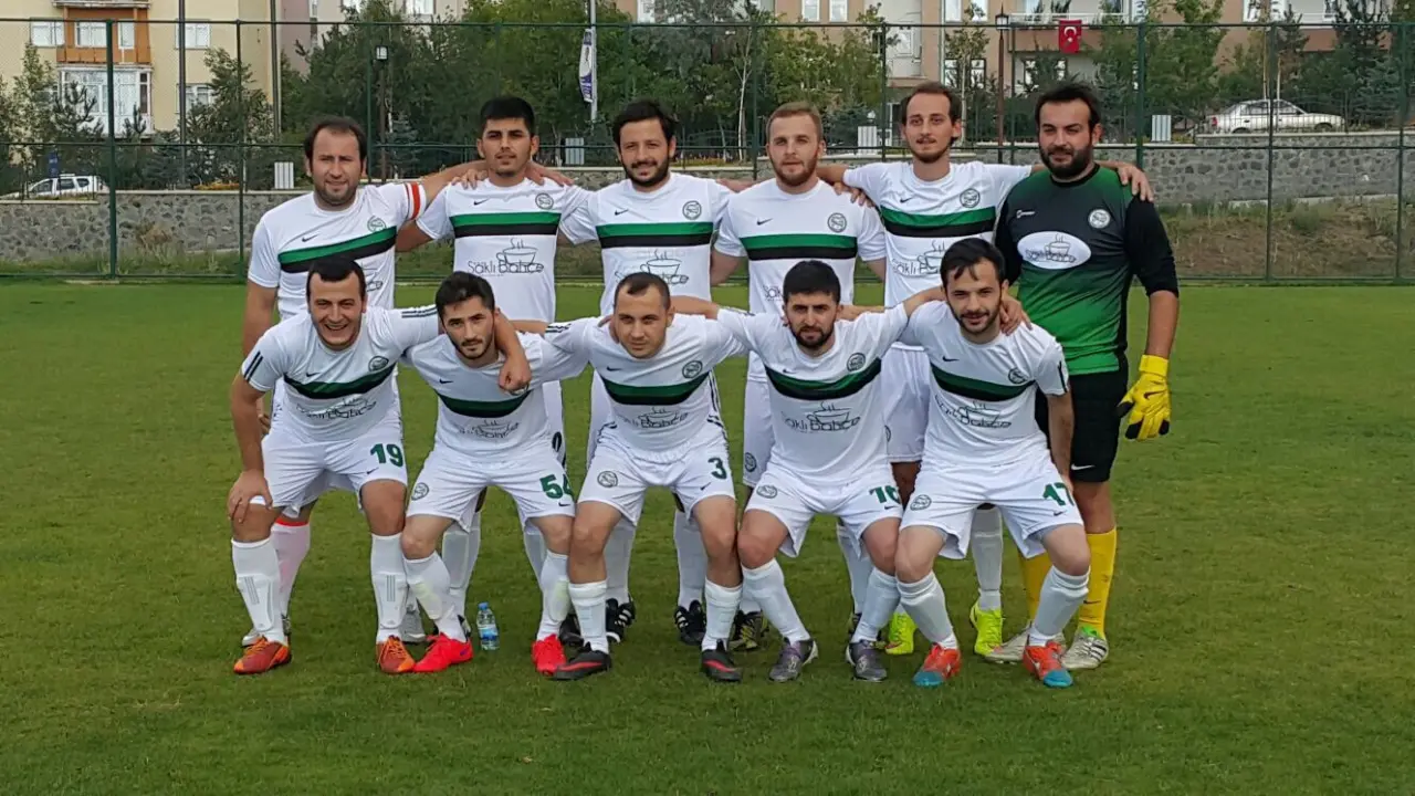 Haber: Sakarya Barosu Çeyrek Finale Çıktı - Öne Çıkan