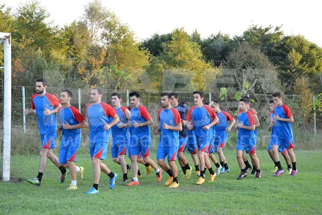 Haber: Hendek Akovaspor Sahaya indi - Galeri-1