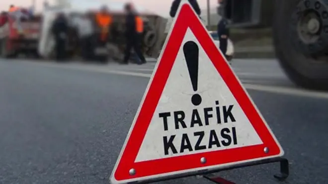 Haber: Hendek’li Muhtar Kaza Yaptı; 1 ölü - Öne Çıkan