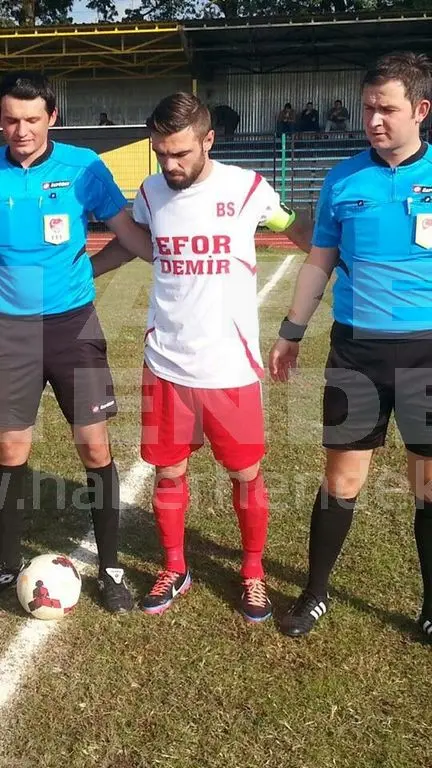Haber: Hendek Gençlikspor’dan transfer atağı - Galeri-4