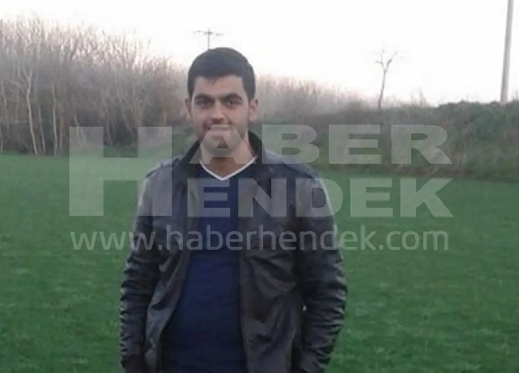 Haber: Hendek Gençlikspor’dan transfer atağı - Galeri-5