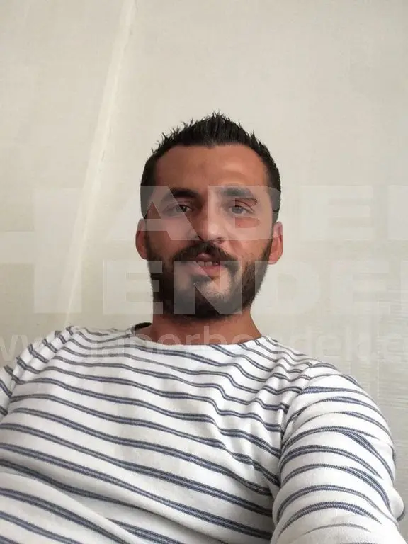Haber: Hendek Gençlikspor’dan transfer atağı - Galeri-6