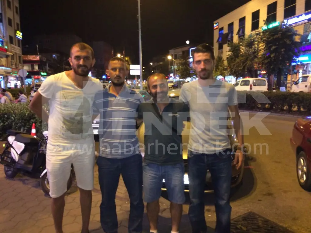 Haber: Hendek Gençlikspor’dan transfer atağı - Galeri-1