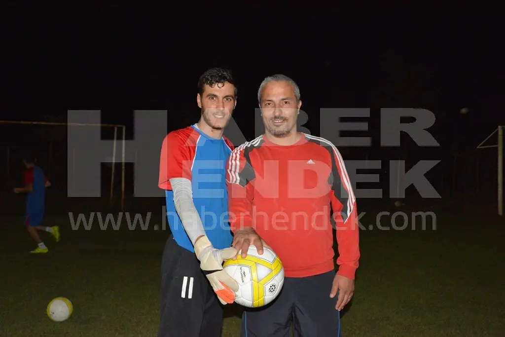 Haber: Akovaspor’da transfer devam - Galeri-1