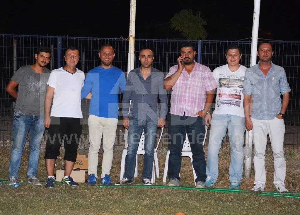 Haber: Akovaspor’da transfer devam - Galeri-3