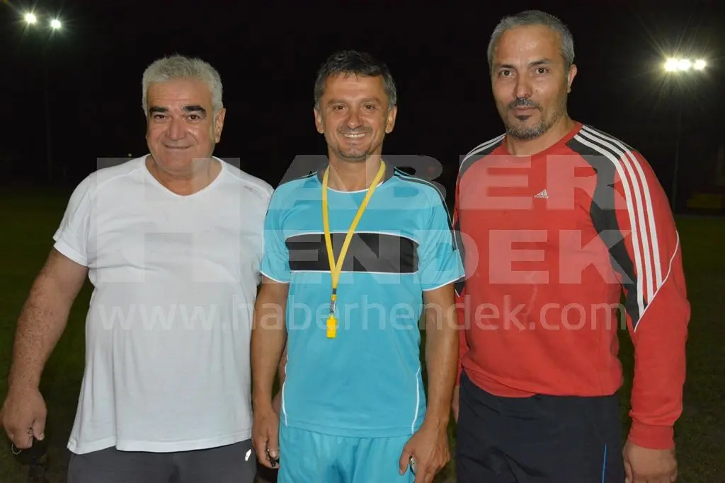 Haber: Akovaspor’da transfer devam - Galeri-2