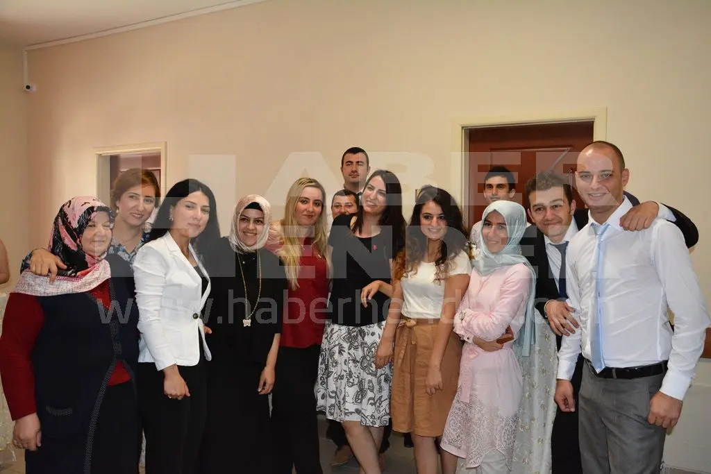 Haber: Hendek Adliyesinden bir ilk daha - Galeri-4