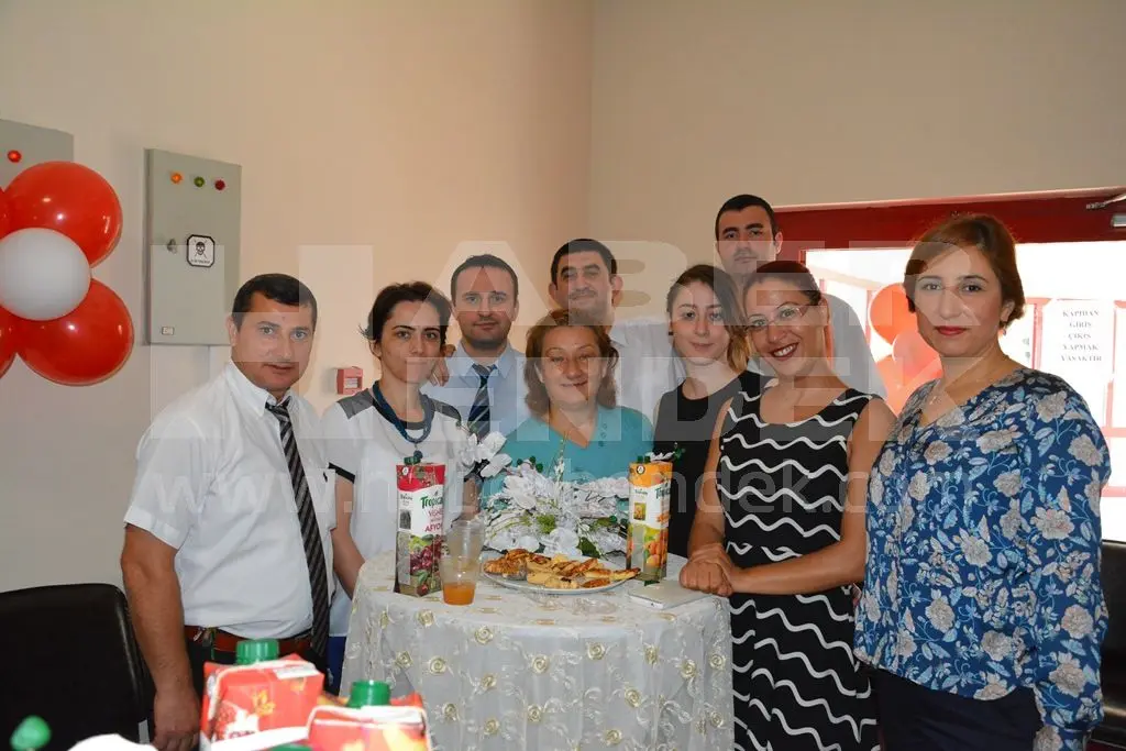 Haber: Hendek Adliyesinden bir ilk daha - Galeri-5