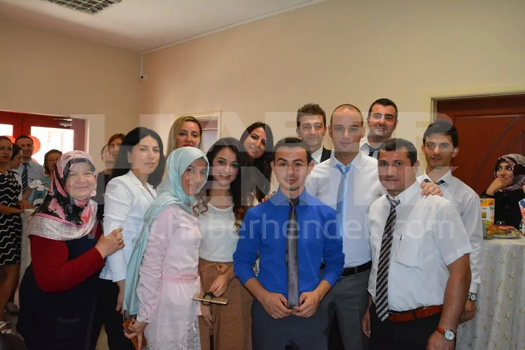 Haber: Hendek Adliyesinden bir ilk daha - Galeri-6