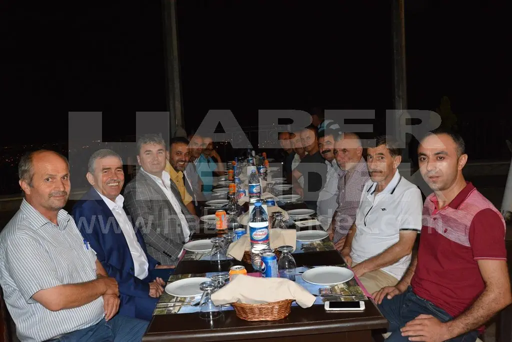 Haber: Gözyuman, Spor Camiasını Bayraktepe’de ağırladı - Galeri-1