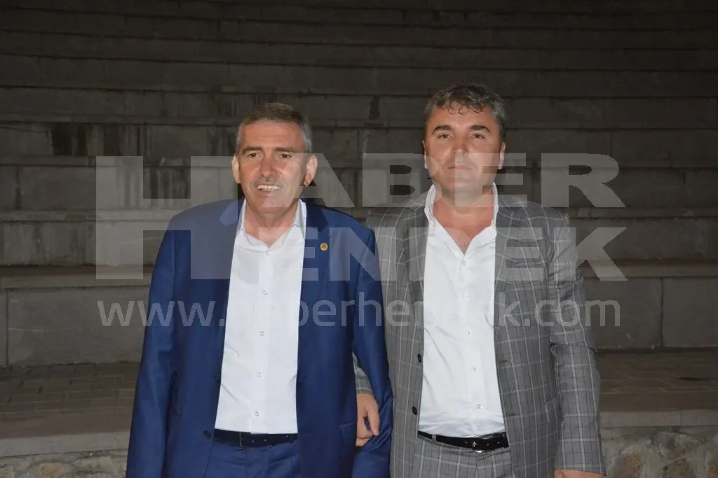 Haber: Gözyuman, Spor Camiasını Bayraktepe’de ağırladı - Galeri-4
