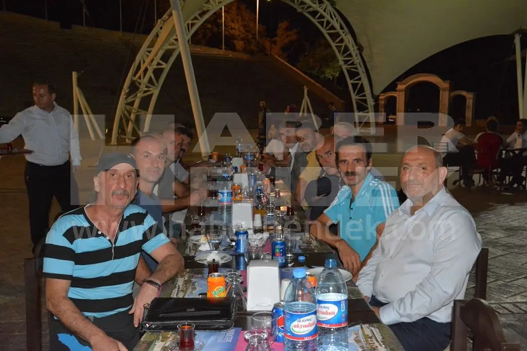 Haber: Gözyuman, Spor Camiasını Bayraktepe’de ağırladı - Galeri-3