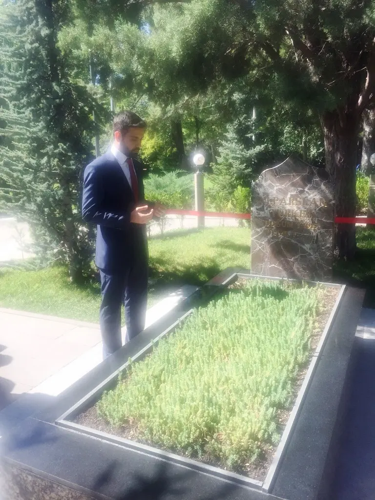 Haber: Genç dinamik aday adayı Güngör  Başvurusunu Yaptı - Galeri-7