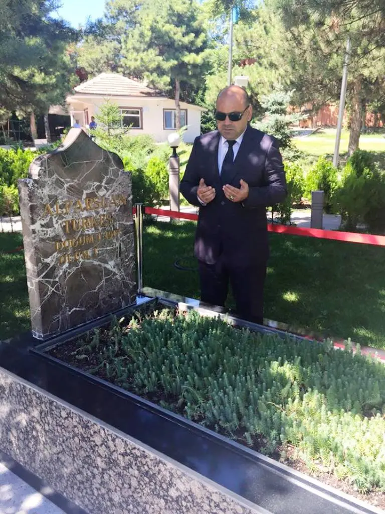 Haber: Güneş Aday Adaylık Başvurusunu Yaptı - Galeri-3