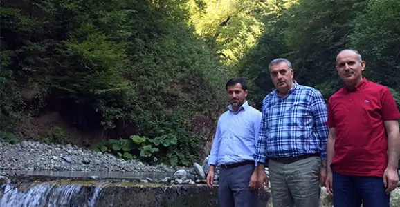 Haber: 300 MİLYONLUK YATIRIM - Öne Çıkan