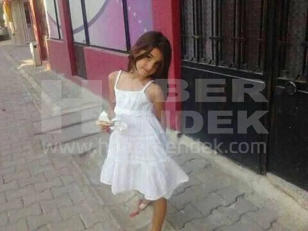 Haber: 11 Yaşında Kalbine yenik düştü - Öne Çıkan