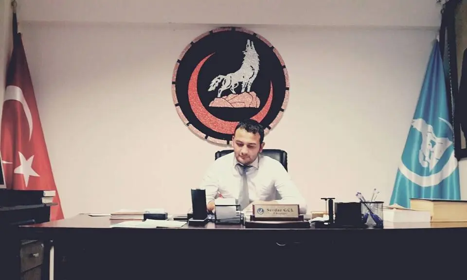 Haber: Ülkücüler Sakarya'da Sokağa İniyor - Galeri-1