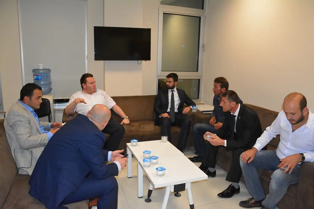 Haber: Sakarya’da Ülkücüler Sokağa indi - Galeri-8
