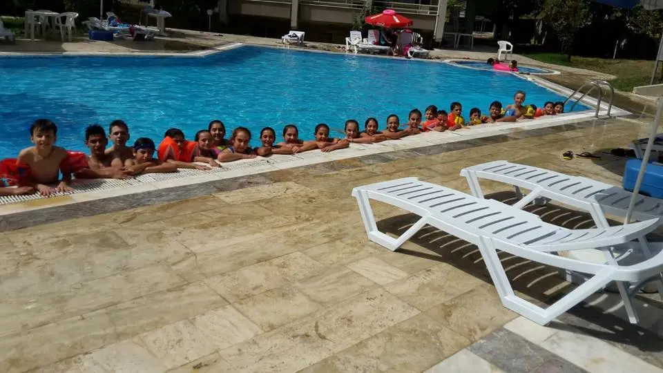 Haber: Hendek  Karate Moral Antrenmanı Yapıyor - Galeri-1