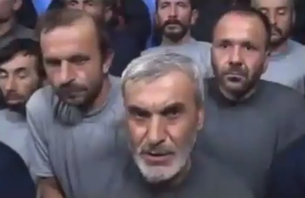 Haber: Hendek’li İşçi Irakta kaçırıldı - Galeri-1
