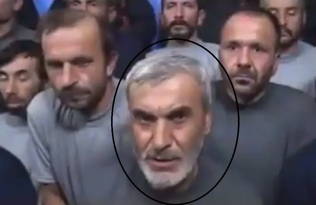 Haber: Hendek’li İşçinin Kaçırıldığını Ailesi Doğruladı - Öne Çıkan