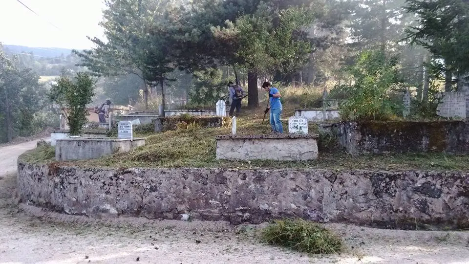 Haber: Gençlerden Örnek Davranış - Galeri-1