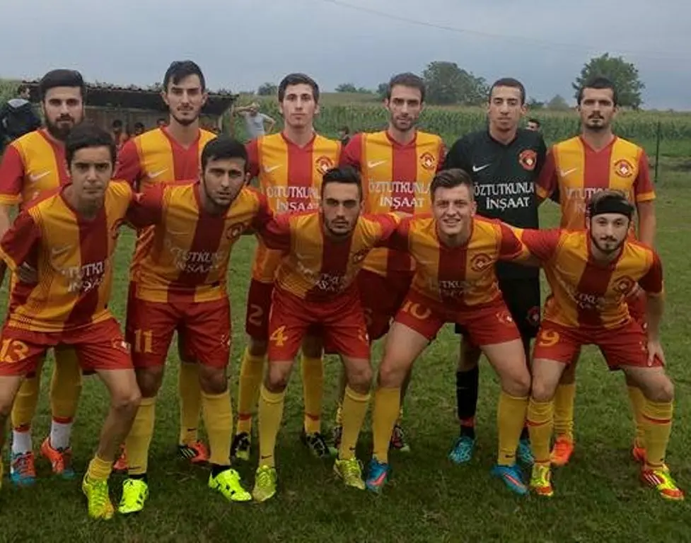 Haber: Akovaspor’dan üçlük atış - Öne Çıkan