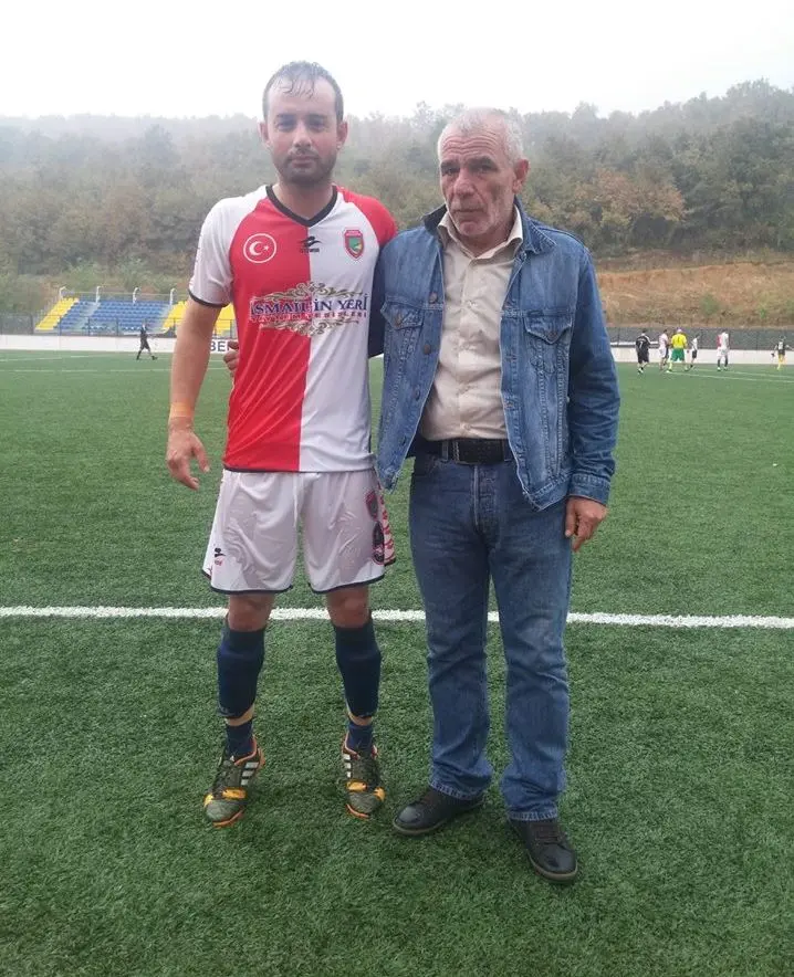 Haber: Hendek Boğazspor Kuzuluk’ta güldü - Galeri-1