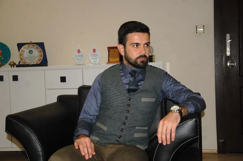 Haber: MHP Milletvekili A. Adayı Güngör; Söyleyecek Sözümüz Var - Öne Çıkan