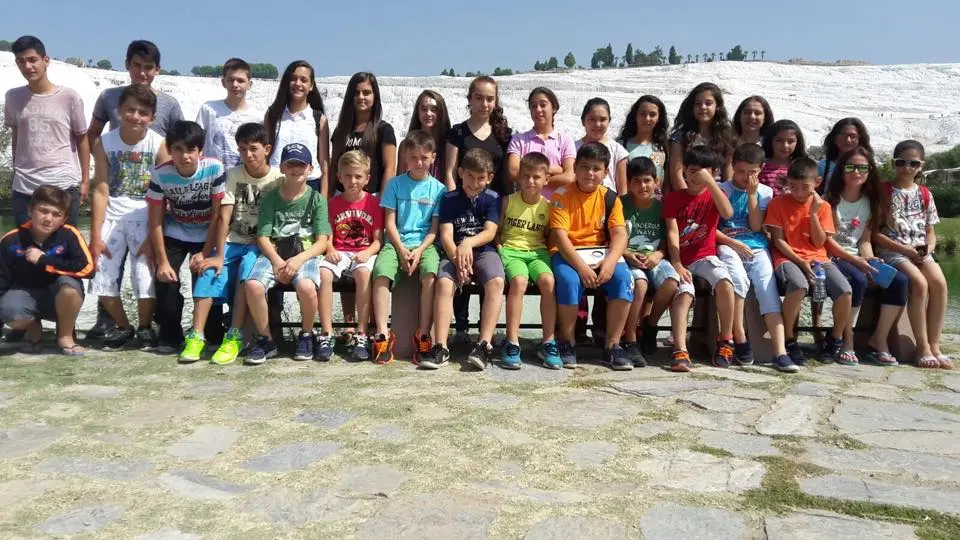 Haber: Karate Takımı Şampiyon - Galeri-2