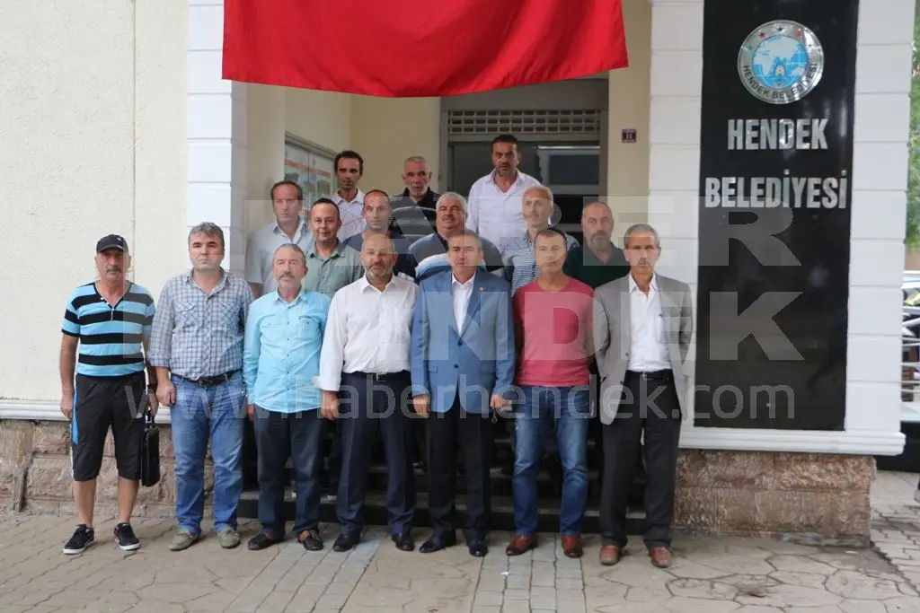 Haber: Başkan Püsküllü, kulüplere maddi destek müjdesi verdi - Öne Çıkan