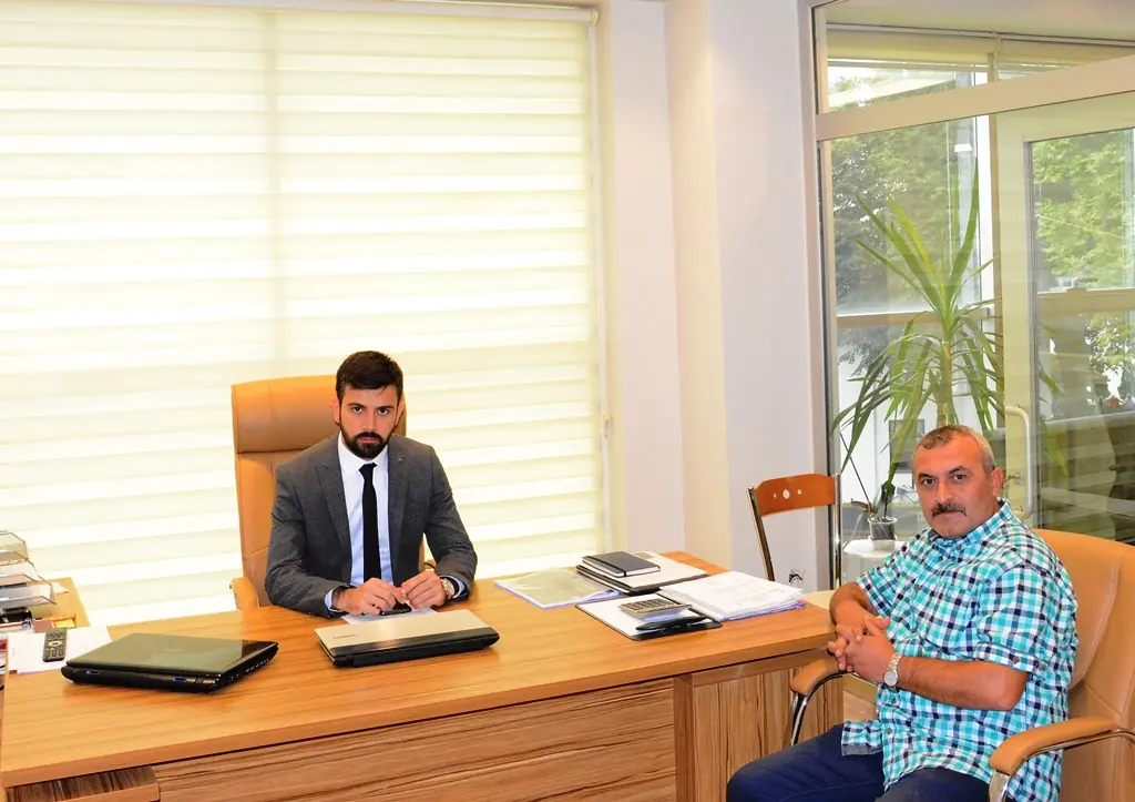 Haber: MHP Milletvekili A.Adayı Hızır Çağrı Güngör Çok Çalışmak Lazım - Öne Çıkan