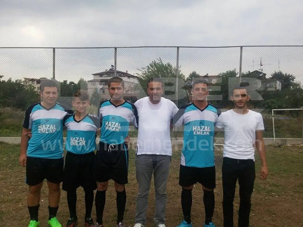 Haber: Hendek Boğazspor’da Genç futbolcu transfer Atağı - Öne Çıkan