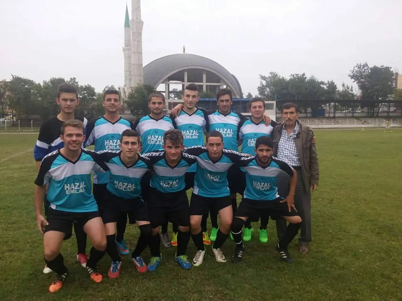 Haber: Boğazspor’un Gençleri fırtına gibi - Öne Çıkan