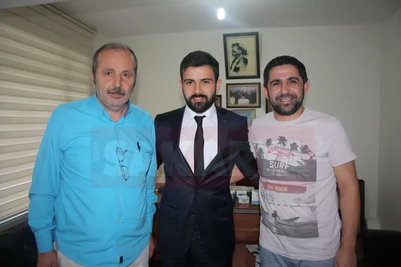 Haber: Güngör; Gönüllere Dokunacağız - Öne Çıkan