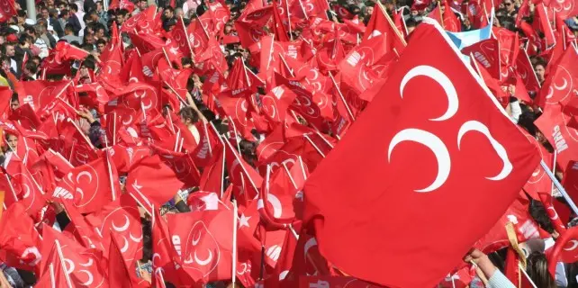 Haber: MHP Sakarya Milletvekili Adayları Belirlendi - Öne Çıkan